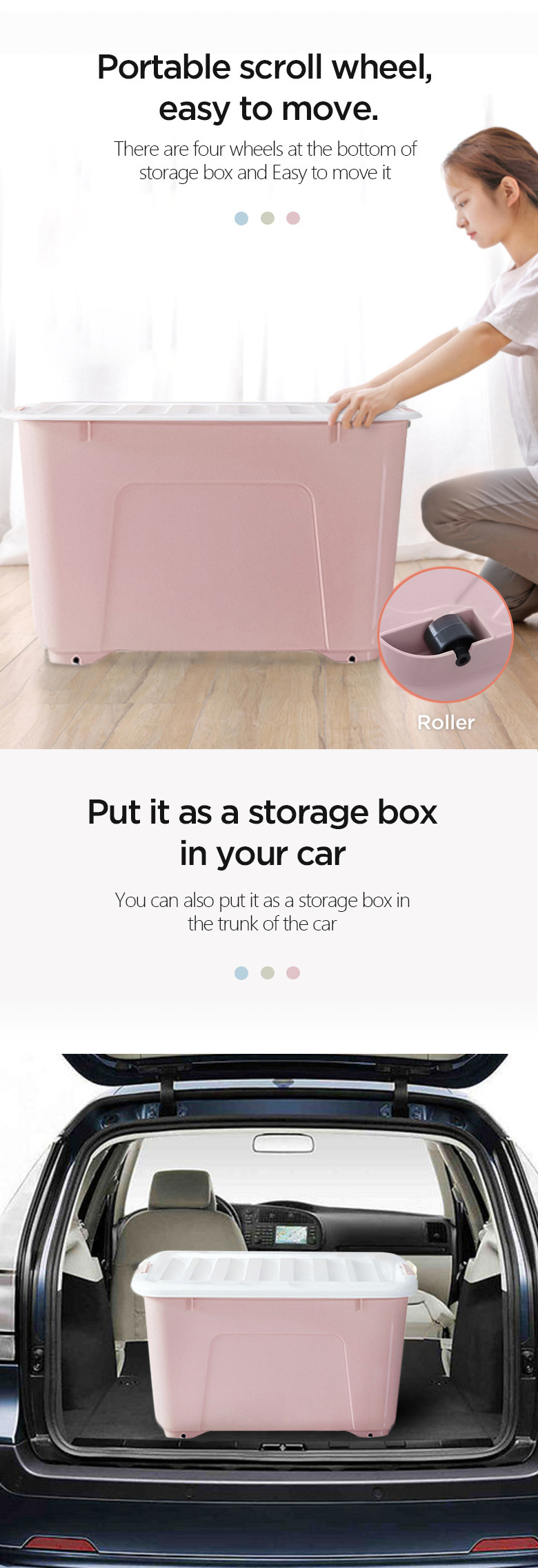 Large Storage Box-4